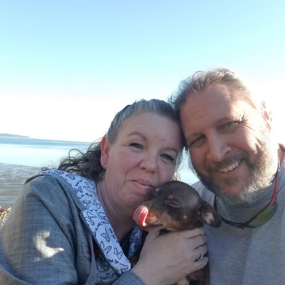 Meet your Posher, Kevin - Picture 1 of 1